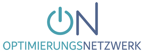 Das Optimierungsnetzwerk Logo